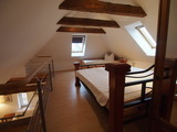 Ferienwohnung in Gingst - Gut Rattelvitz, Galerie F WEST - Bild 10