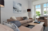 Ferienwohnung in Ahlbeck - Villa Seeblick Wolgastsee - Bild 2