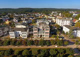 Ferienwohnung in Ahlbeck - Villa Seeblick Wolgastsee - Bild 20