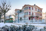 Ferienwohnung in Ahlbeck - Villa Seeblick Wolgastsee - Bild 23