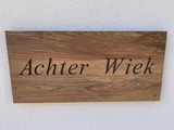 Ferienwohnung in K&uuml;hlungsborn - Achter Wiek - Bild 2