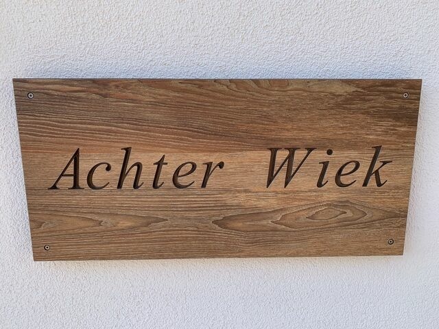 Ferienwohnung in K&uuml;hlungsborn - Achter Wiek - Bild 2