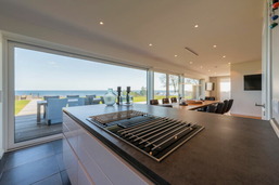 Villa "Haus am Meer"