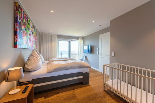 Ferienhaus in Dahme - Villa "Haus am Meer" - Bild 11