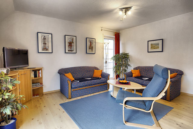 Ferienwohnung in Ostseeheilbad Zingst - Kranich III, Whg. 14 - Bild 4