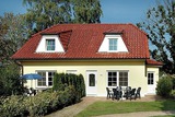 Ferienhaus in Ostseeheilbad Zingst - Am Deich 20 - Bild 1