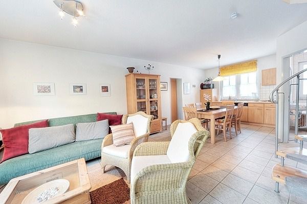 Ferienhaus in Ostseeheilbad Zingst - Am Deich 20 - Bild 3