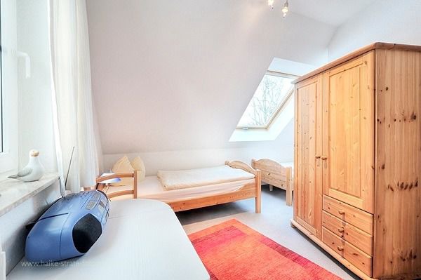 Ferienhaus in Ostseeheilbad Zingst - Am Deich 20 - Bild 5