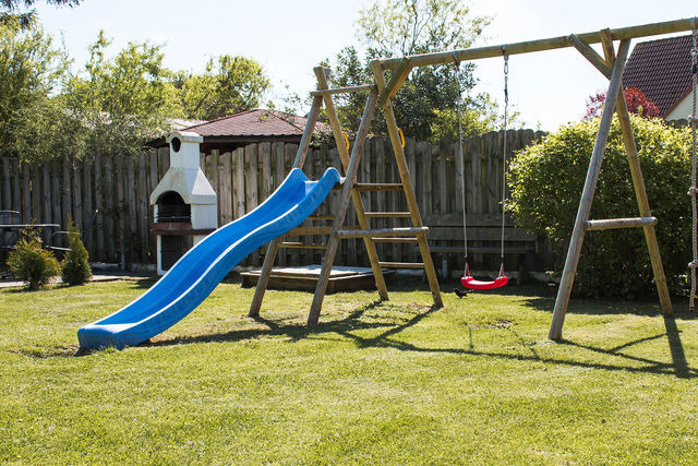 Ferienwohnung in Ostseeheilbad Zingst - Ostseebrise / Reetdach 2 - Bild 11