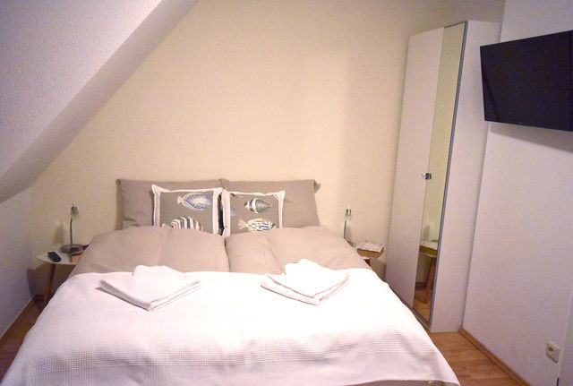 Ferienhaus in Ostseeheilbad Zingst - Ostseebrise FH 2 - Bild 14