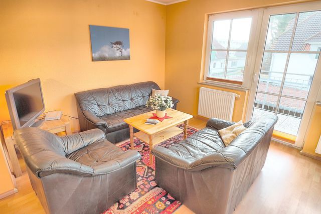 Ferienwohnung in Ostseeheilbad Zingst - Gerlach - Bild 2