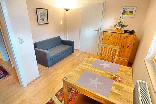 Ferienwohnung in Ostseeheilbad Zingst - Gerlach - Bild 9