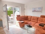 Ferienwohnung in Ostseeheilbad Zingst - Strandresidenz Deichgraf 2 Prerow - Bild 2