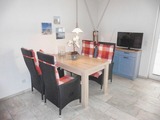 Ferienwohnung in Ostseeheilbad Zingst - Strandresidenz Deichgraf 2 Prerow - Bild 3