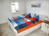 Ferienwohnung in Ostseeheilbad Zingst - Strandresidenz Deichgraf 2 Prerow - Bild 6