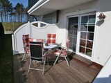 Ferienwohnung in Ostseeheilbad Zingst - Strandresidenz Deichgraf 2 Prerow - Bild 7
