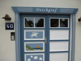 Ferienwohnung in Ostseeheilbad Zingst - Strandresidenz Deichgraf 2 Prerow - Bild 10