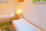 Ferienwohnung in Ostseeheilbad Zingst - Kranich VIII, Whg. 37 - Bild 8