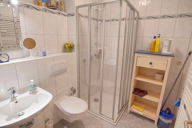 Ferienwohnung in Ostseeheilbad Zingst - M&ouml;wennest, FW 3 - Bild 7