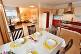 Ferienwohnung in Ostseeheilbad Zingst - Haus Marleen EG, FW 1 - Bild 5
