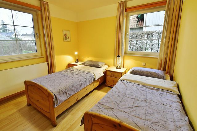 Ferienwohnung in Ostseeheilbad Zingst - Haus Marleen EG, FW 1 - Bild 8