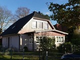 Ferienwohnung in Ostseeheilbad Zingst - Haus Marleen EG, FW 1 - Bild 14