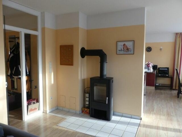 Ferienwohnung in Ostseeheilbad Zingst - Haus Marleen EG, FW 1 - Bild 16