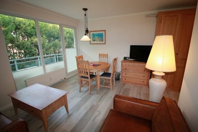 Ferienwohnung in Ascheberg - Apartment zum See - Bild 5