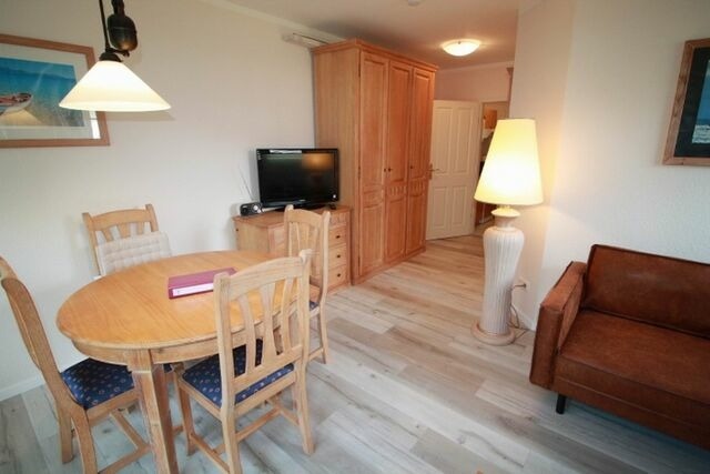 Ferienwohnung in Ascheberg - Apartment zum See - Bild 8