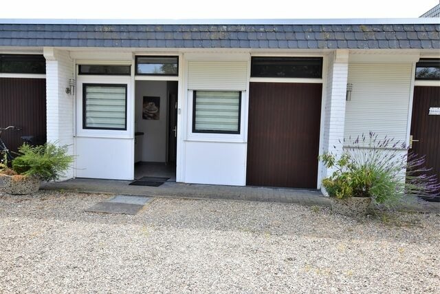 Ferienwohnung in Dahme - FeWo Kiek-mol-wedder-in Whg.5 - Bild 2