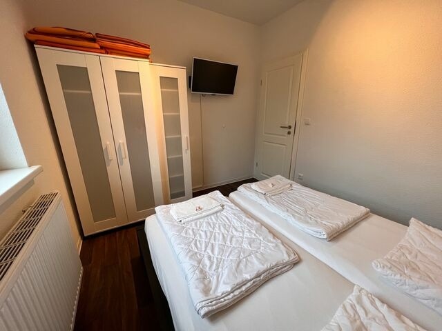 Ferienwohnung in B&ouml;rgerende-Rethwisch - Leuchtfeuer Fewo "Kimberly" - Bild 7
