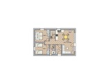 Ferienhaus in Brodau - Strandlodge 3 - Bild 13