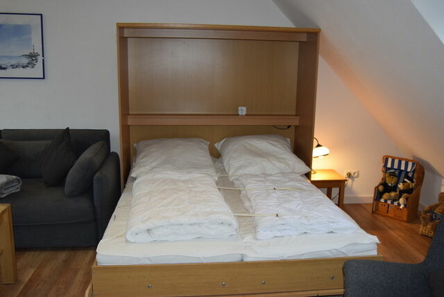 Ferienwohnung in Kalifornien - Varchmin, Jörg-Rüdiger: App. "california blue" - Bild 6