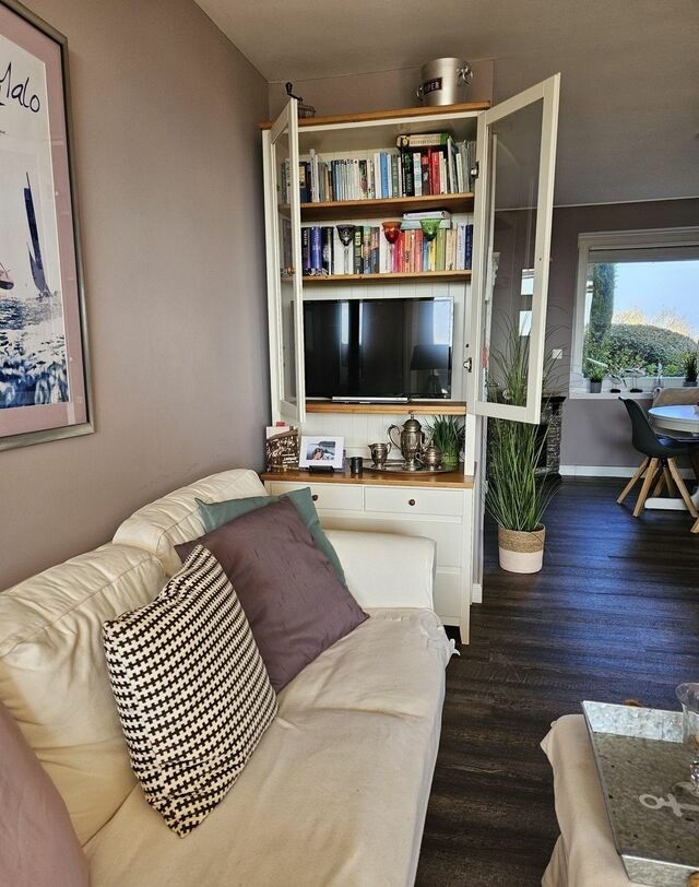 Ferienwohnung in Hohwacht - Hohes Ufer 13 Schneckenhaus - Bild 4