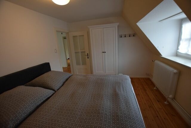 Ferienwohnung in Hohwacht - Haus am Strandweg H - Bild 25