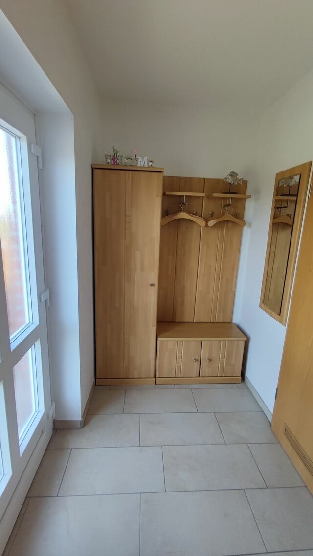 Ferienwohnung in S&uuml;ssau - Wiese - Bild 10