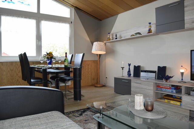 Ferienwohnung in Schönberger Strand - Schneider, Anke: App. "Strandsucht" - Bild 4