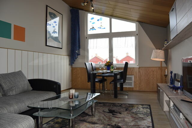 Ferienwohnung in Schönberger Strand - Schneider, Anke: App. "Strandsucht" - Bild 5