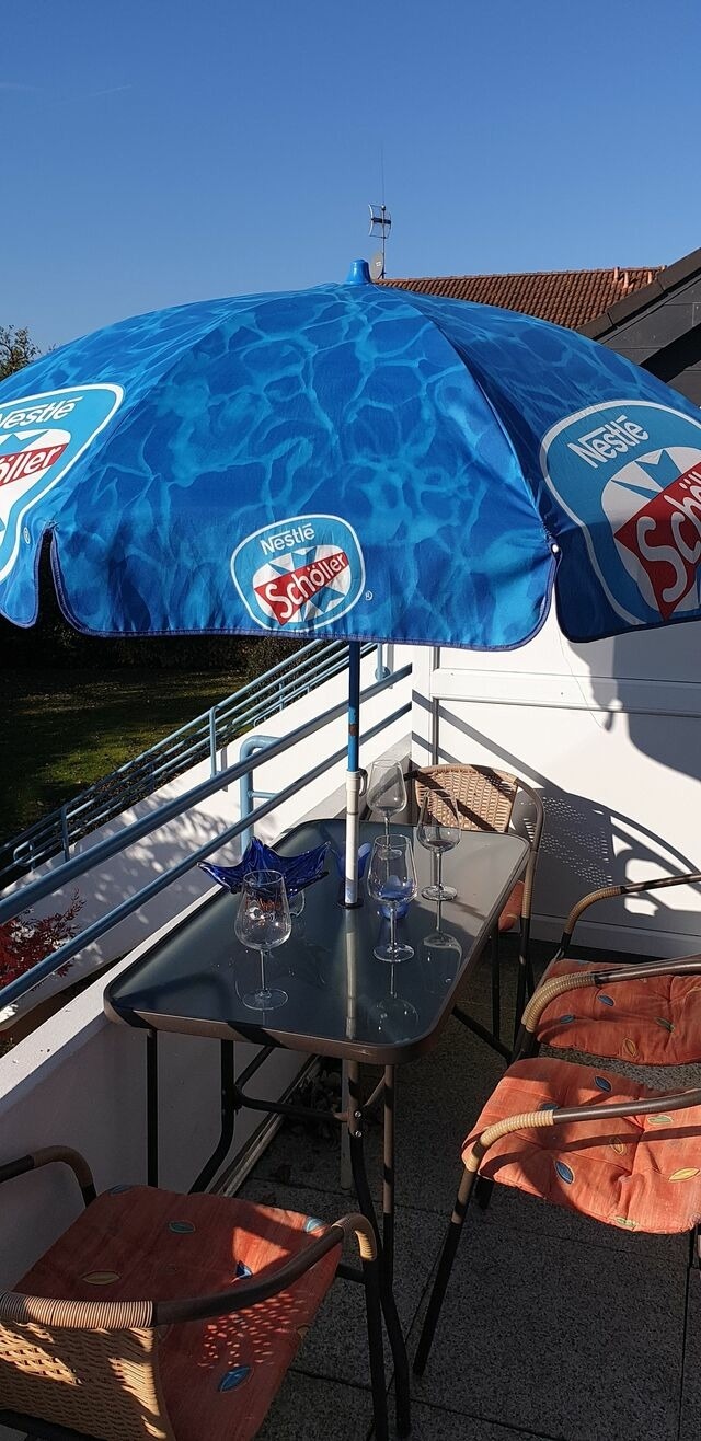 Ferienwohnung in Schönberger Strand - Schneider, Anke: App. "Strandsucht" - Bild 13