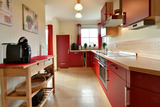 Ferienhaus in Ostseeheilbad Zingst - Sonnenschein 1 - Bild 7
