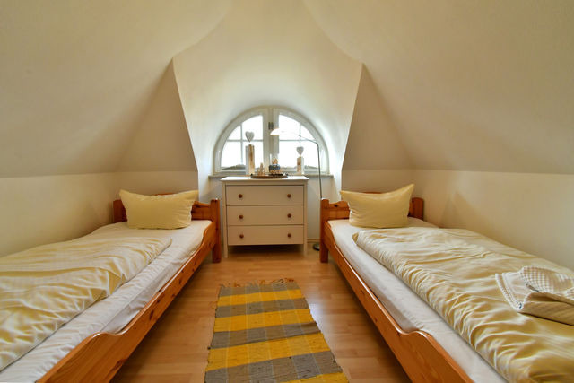 Ferienhaus in Ostseeheilbad Zingst - Sonnenschein 1 - Bild 9