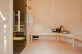 Ferienwohnung in &Uuml;ckeritz - Seeb&auml;r - Bild 12