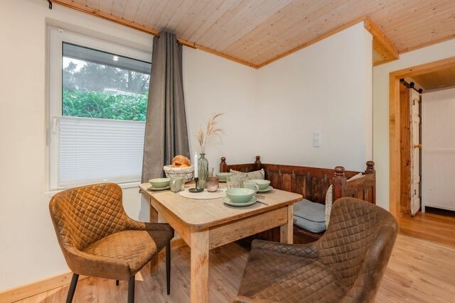 Ferienwohnung in &Uuml;ckeritz - Seeb&auml;r - Bild 6