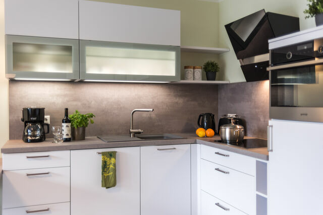 Ferienwohnung in Ostseeheilbad Zingst - Birkenstra&szlig;e 6 Haus II Whg.2 - Bild 10