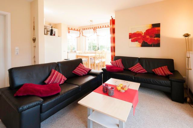 Ferienwohnung in Ostseeheilbad Zingst - Friedenstra&szlig;e 7 Whg. 2 - Bild 2