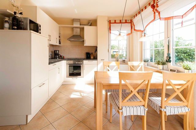 Ferienwohnung in Ostseeheilbad Zingst - Friedenstra&szlig;e 7 Whg. 2 - Bild 4