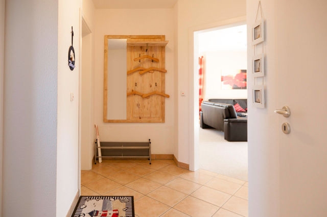 Ferienwohnung in Ostseeheilbad Zingst - Friedenstra&szlig;e 7 Whg. 2 - Bild 5