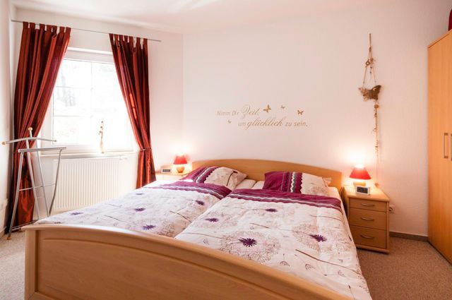 Ferienwohnung in Ostseeheilbad Zingst - Friedenstra&szlig;e 7 Whg. 2 - Bild 6