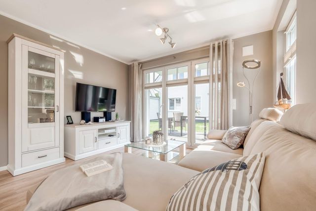 Ferienwohnung in Zingst - Fischl&auml;nder 10 - Bild 2