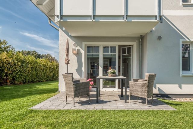 Ferienwohnung in Zingst - Fischl&auml;nder 10 - Bild 19